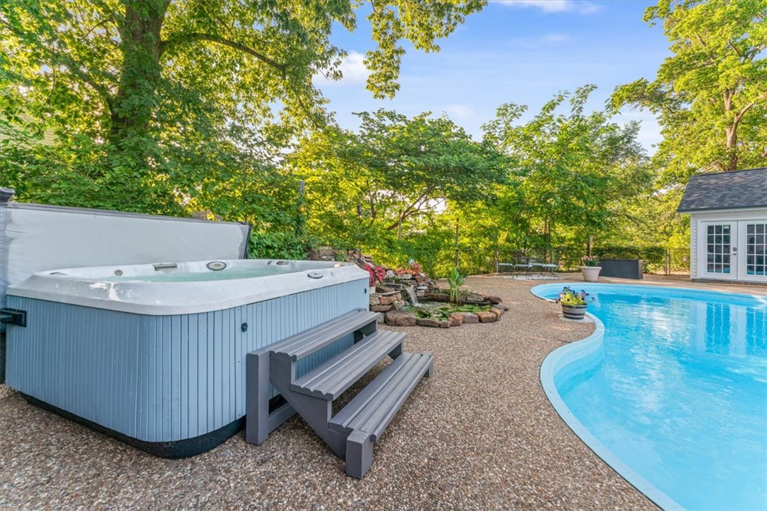 Sherrill Heights Bentonville - Residential