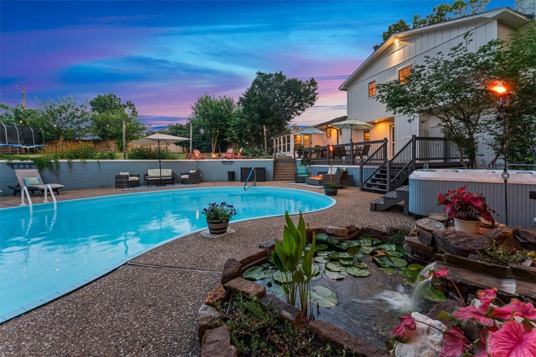 Sherrill Heights Bentonville - Residential