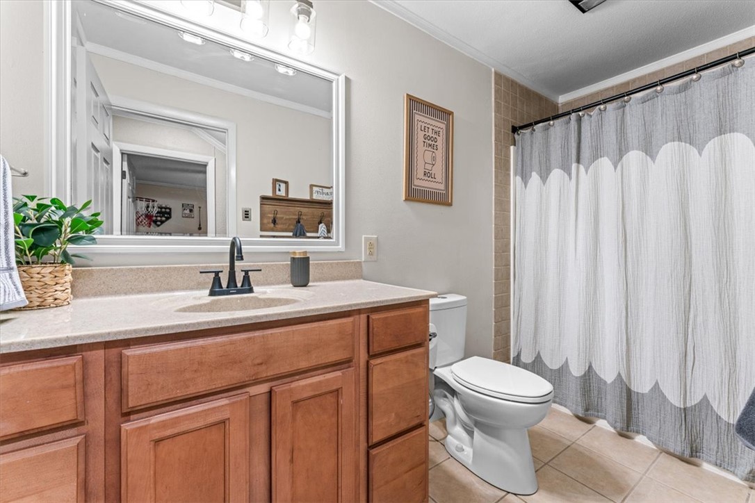Sherrill Heights Bentonville - Residential