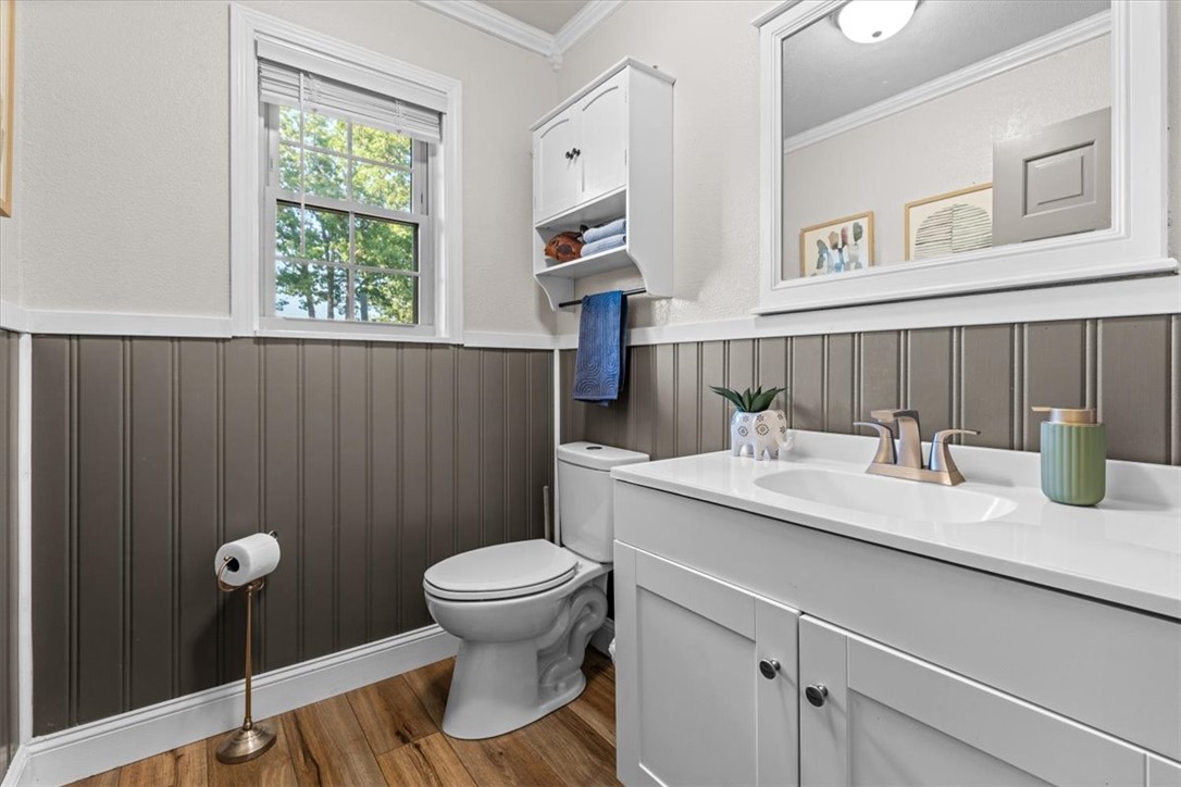 Sherrill Heights Bentonville - Residential