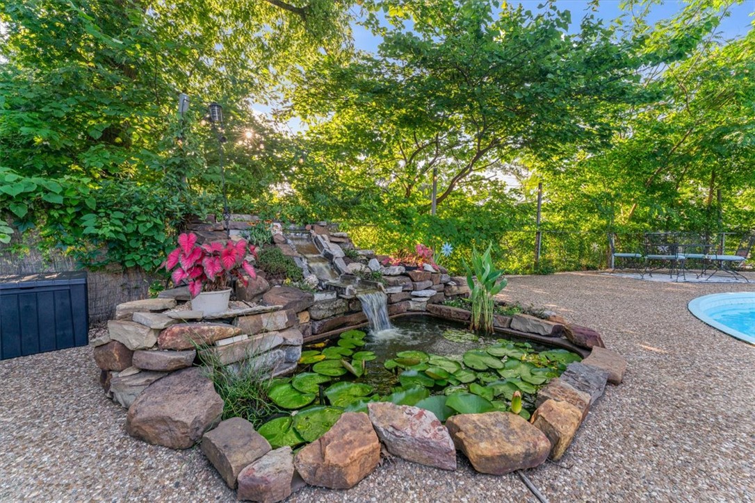 Sherrill Heights Bentonville - Residential