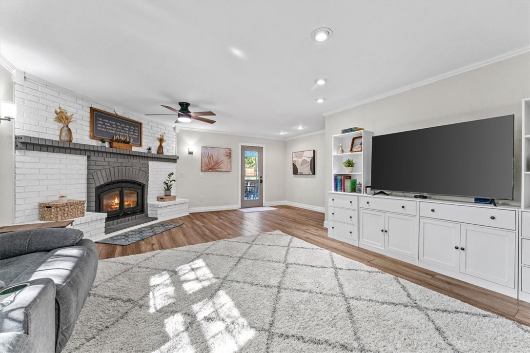 Sherrill Heights Bentonville - Residential