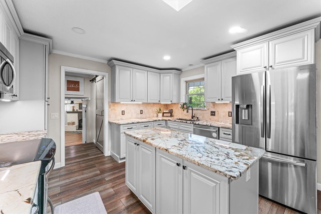 Sherrill Heights Bentonville - Residential