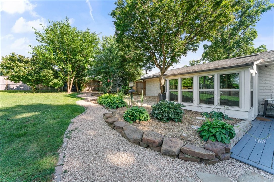 Sherrill Heights Bentonville - Residential