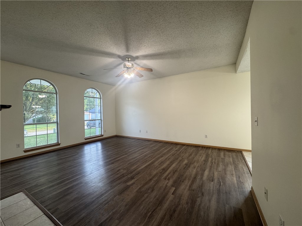 Dogwood Place-Bentonville - Residential Lease