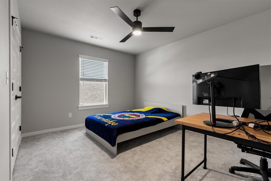 Snyder Meadows Sub Bentonville - Residential