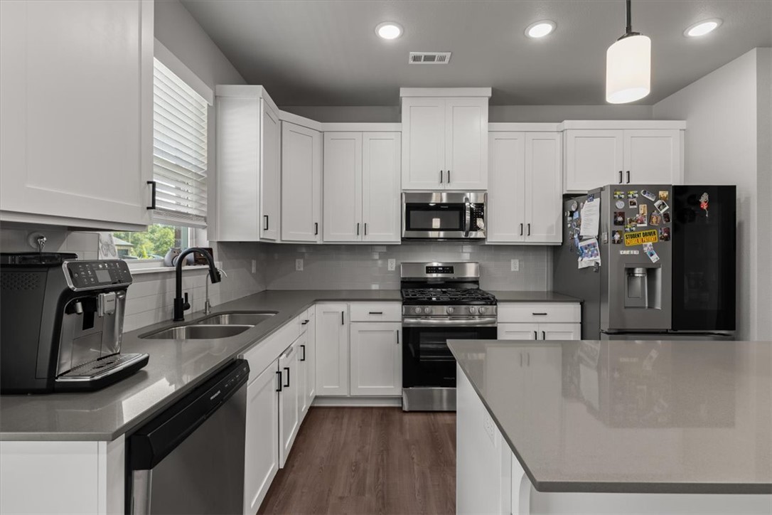 Snyder Meadows Sub Bentonville - Residential