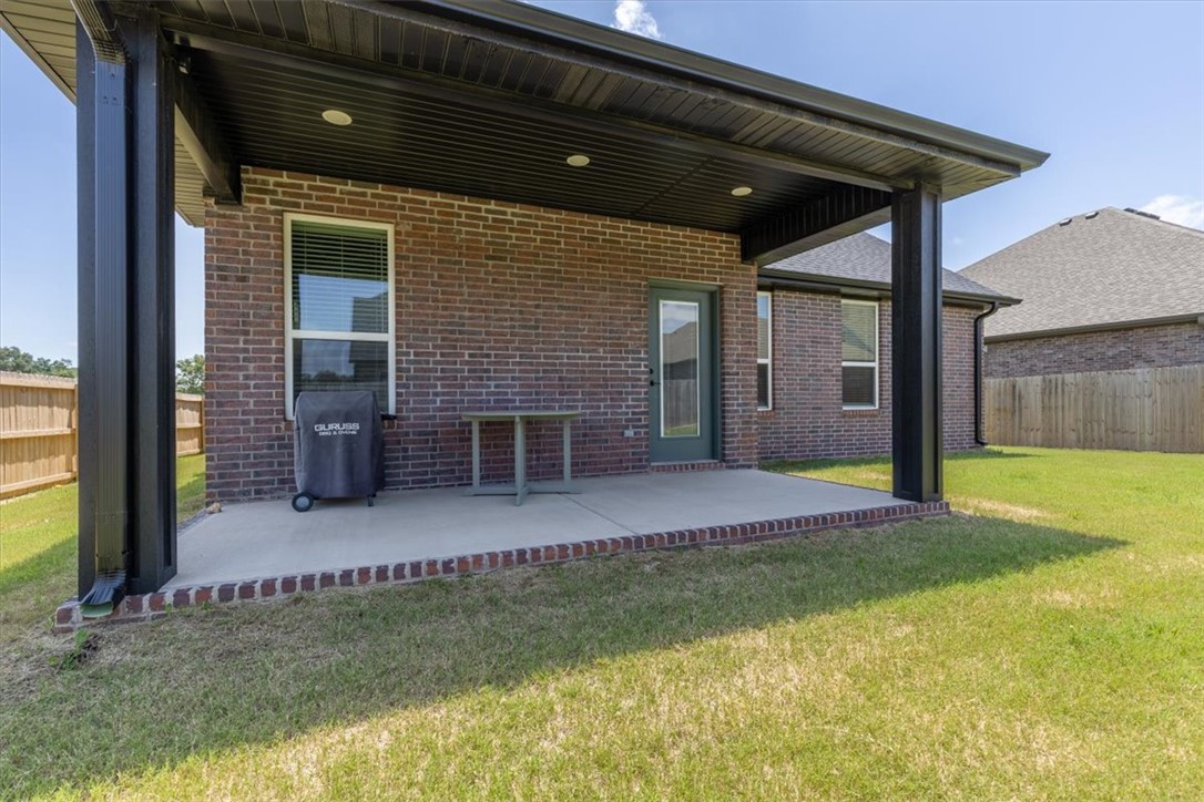 Snyder Meadows Sub Bentonville - Residential