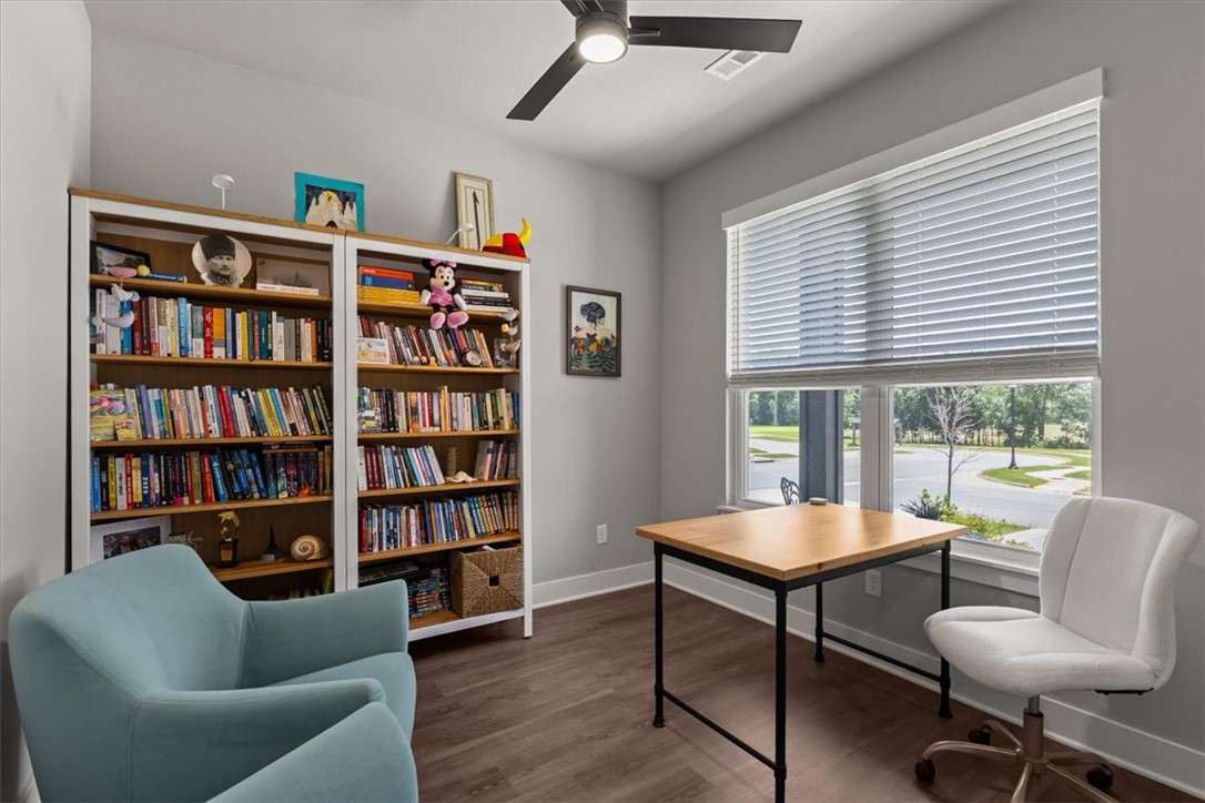 Snyder Meadows Sub Bentonville - Residential
