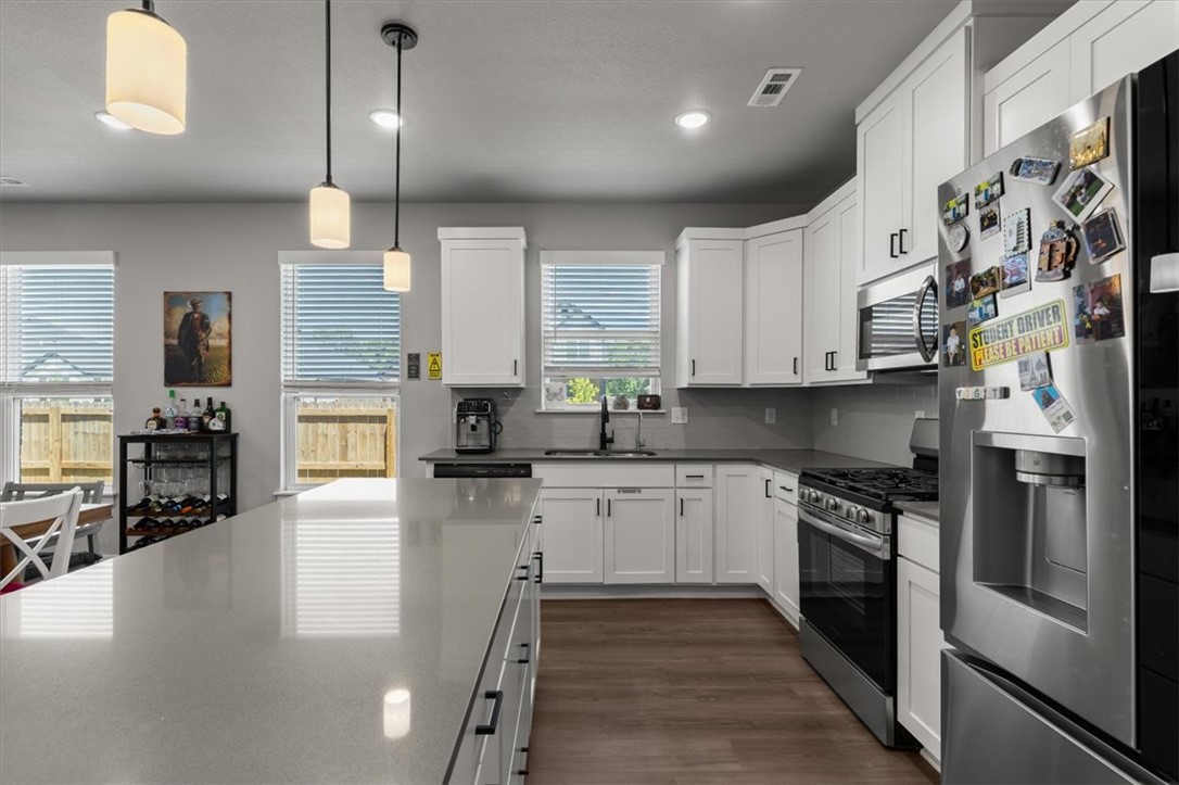 Snyder Meadows Sub Bentonville - Residential