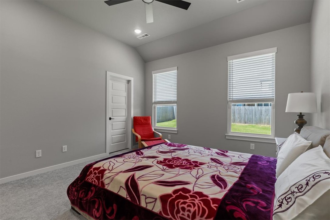 Snyder Meadows Sub Bentonville - Residential