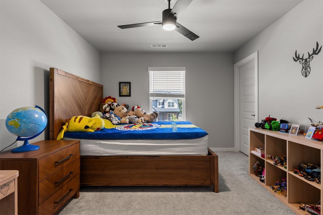 Snyder Meadows Sub Bentonville - Residential