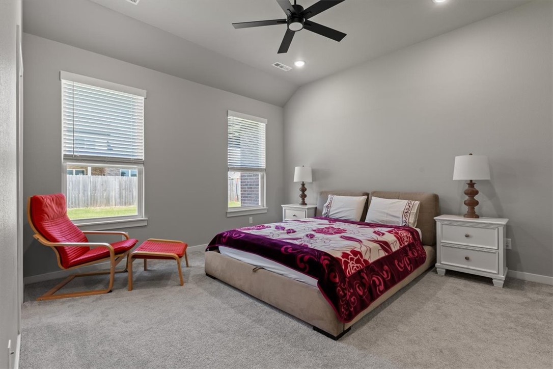 Snyder Meadows Sub Bentonville - Residential