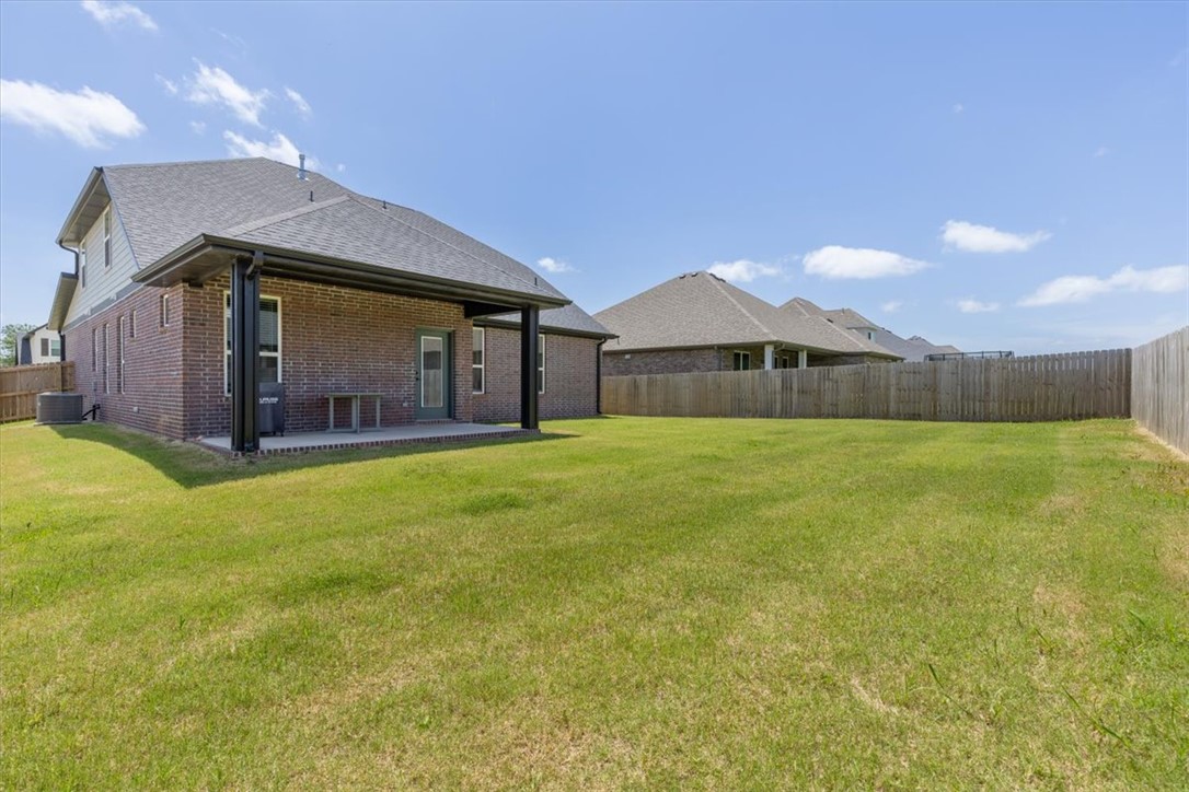 Snyder Meadows Sub Bentonville - Residential