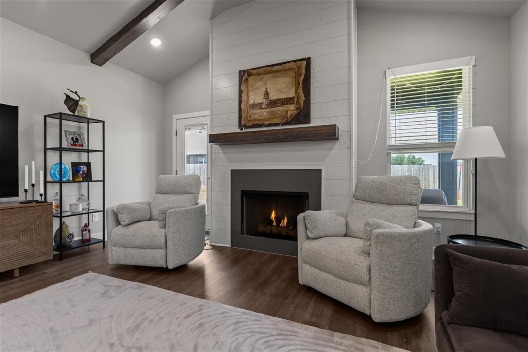Snyder Meadows Sub Bentonville - Residential