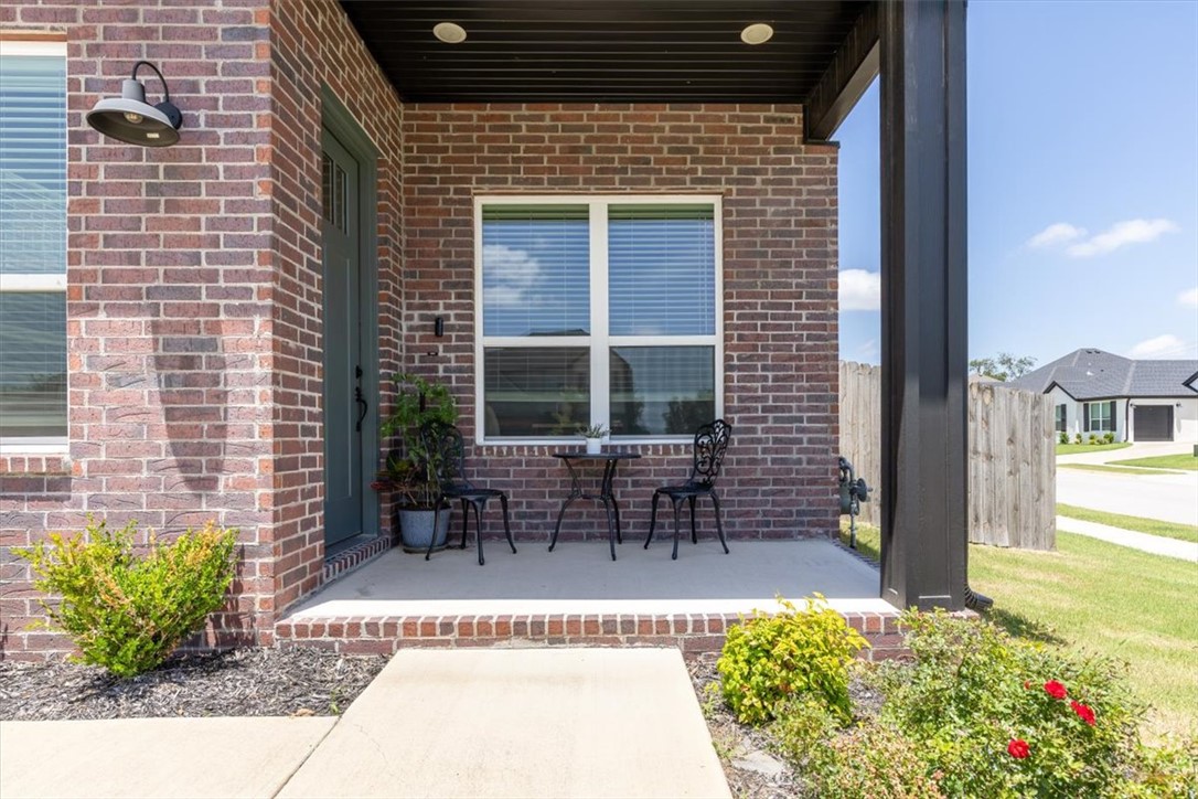 Snyder Meadows Sub Bentonville - Residential