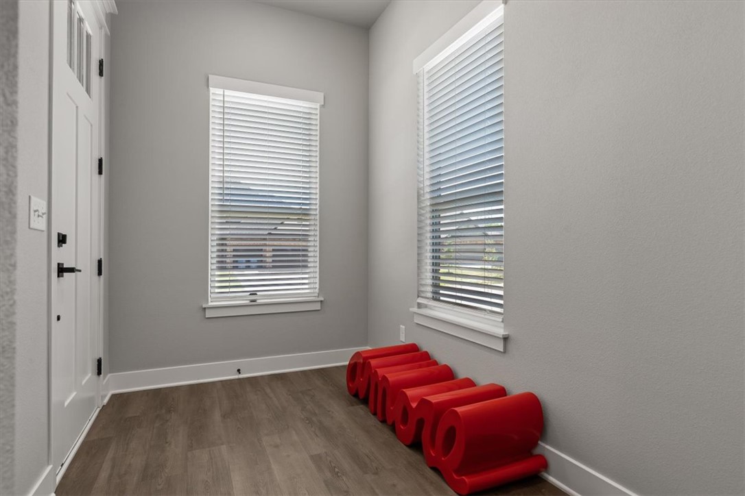 Snyder Meadows Sub Bentonville - Residential