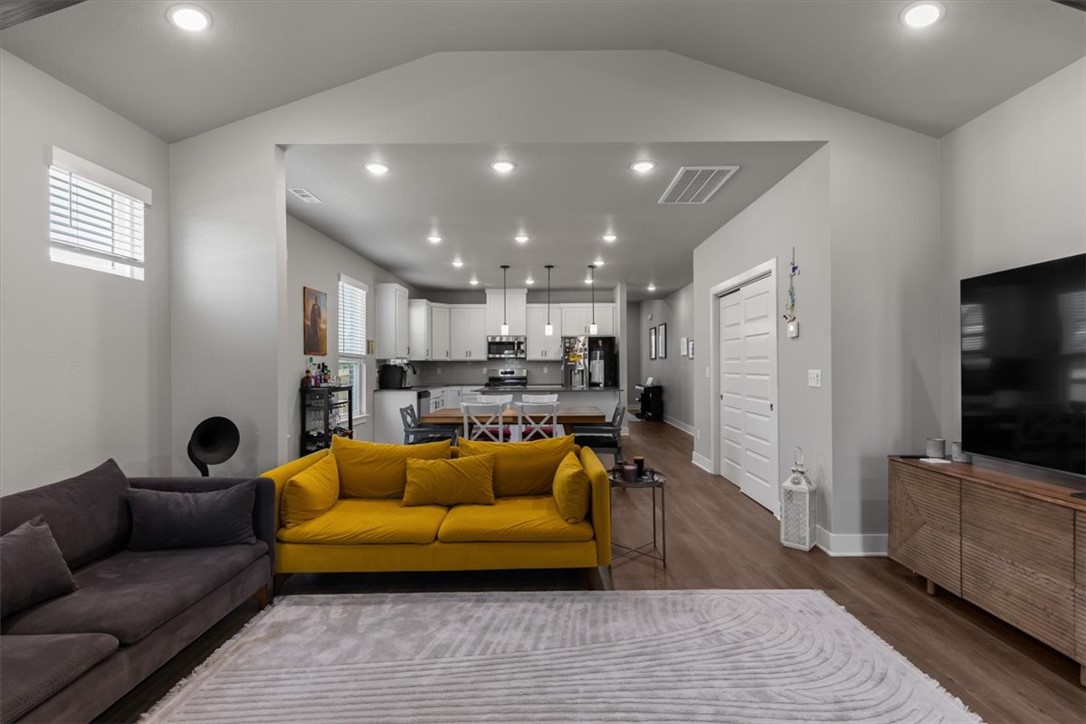 Snyder Meadows Sub Bentonville - Residential