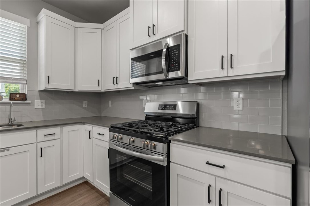 Snyder Meadows Sub Bentonville - Residential