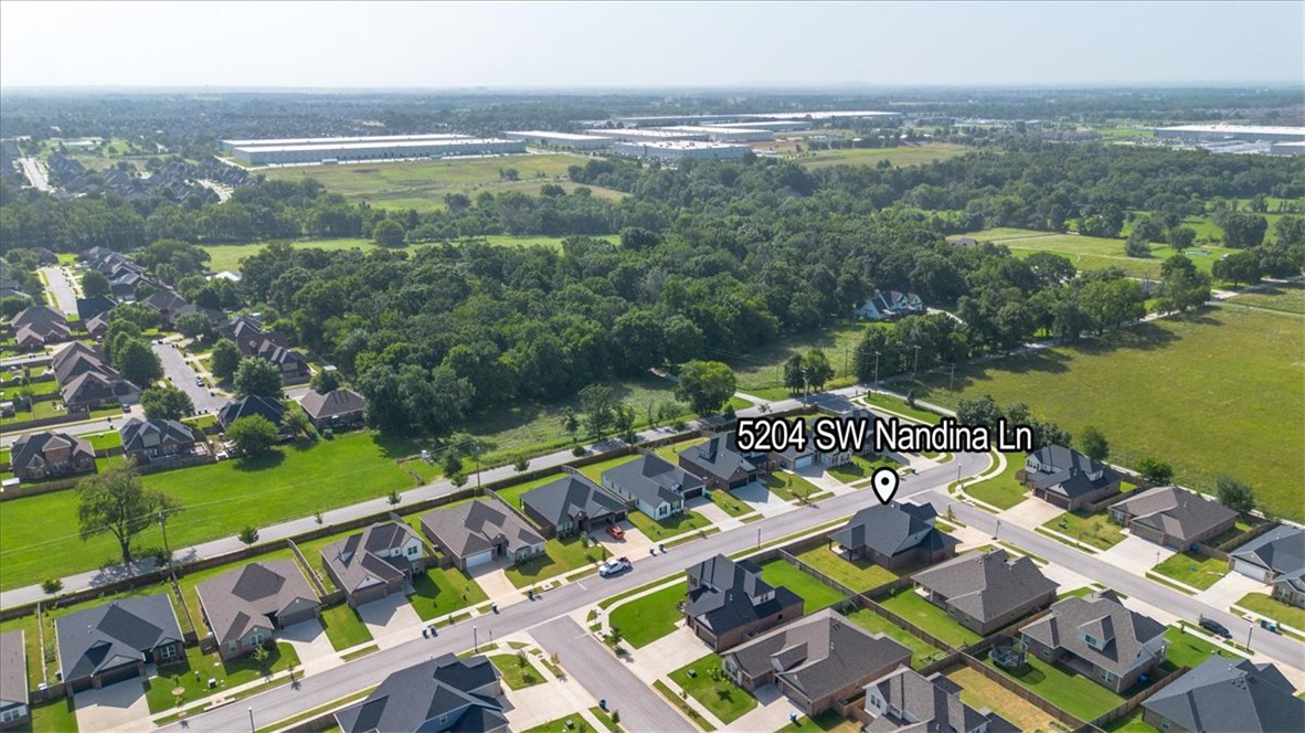Snyder Meadows Sub Bentonville - Residential