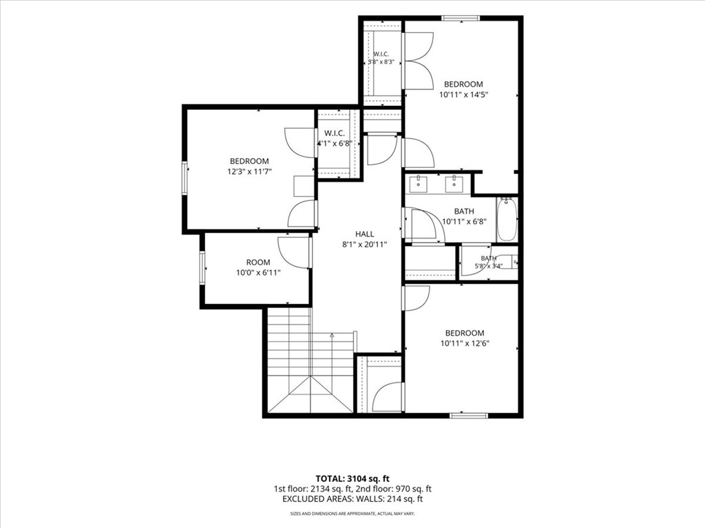 Snyder Meadows Sub Bentonville - Residential