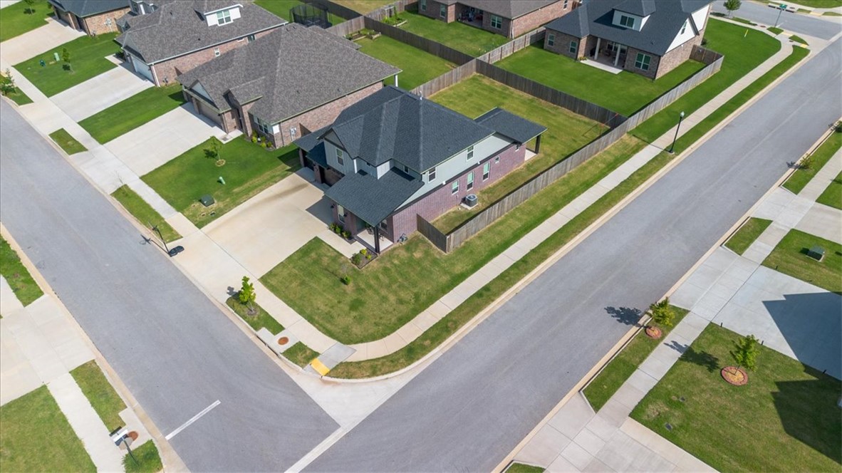 Snyder Meadows Sub Bentonville - Residential
