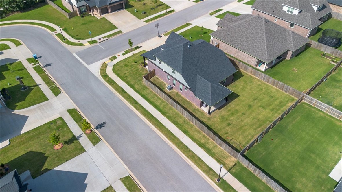 Snyder Meadows Sub Bentonville - Residential