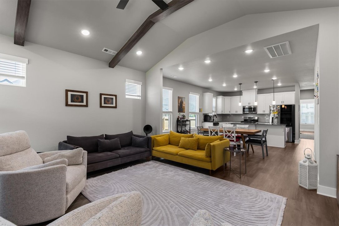 Snyder Meadows Sub Bentonville - Residential