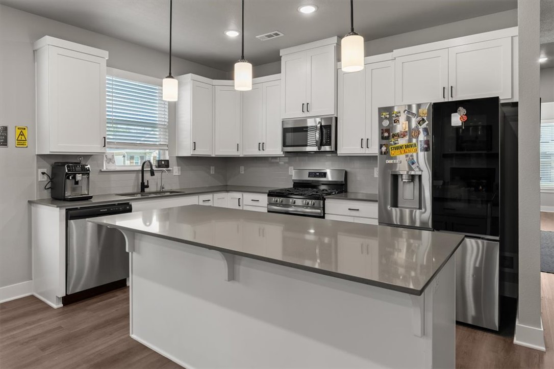 Snyder Meadows Sub Bentonville - Residential