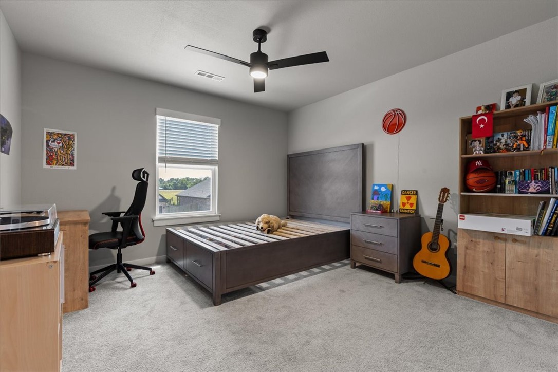 Snyder Meadows Sub Bentonville - Residential
