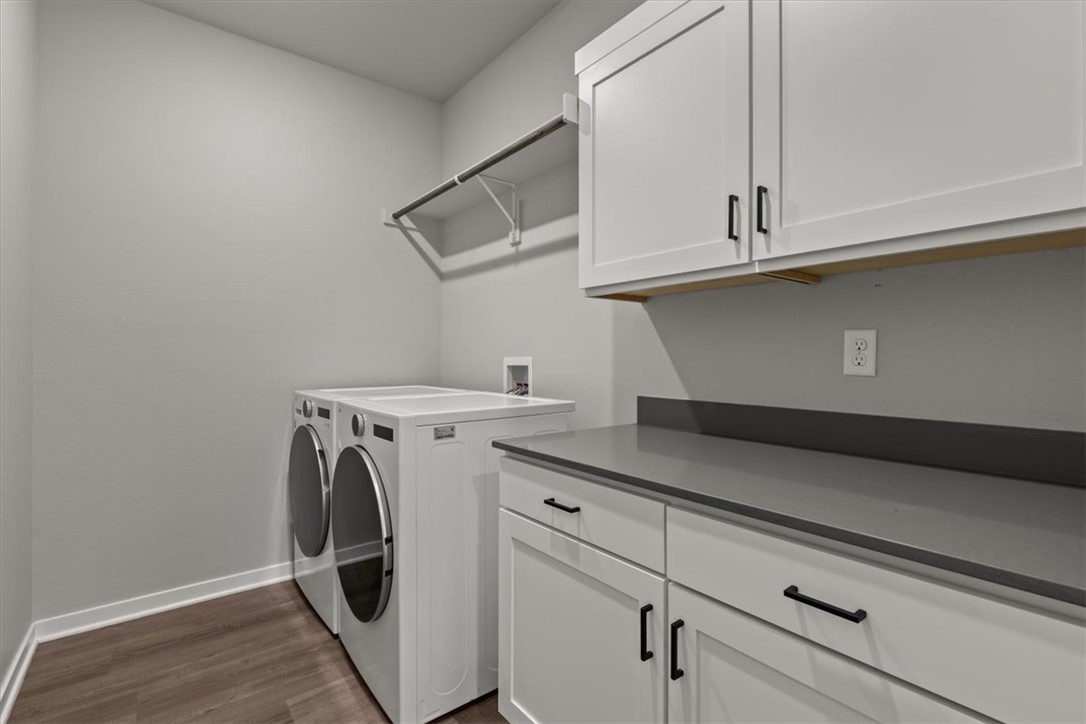 Snyder Meadows Sub Bentonville - Residential