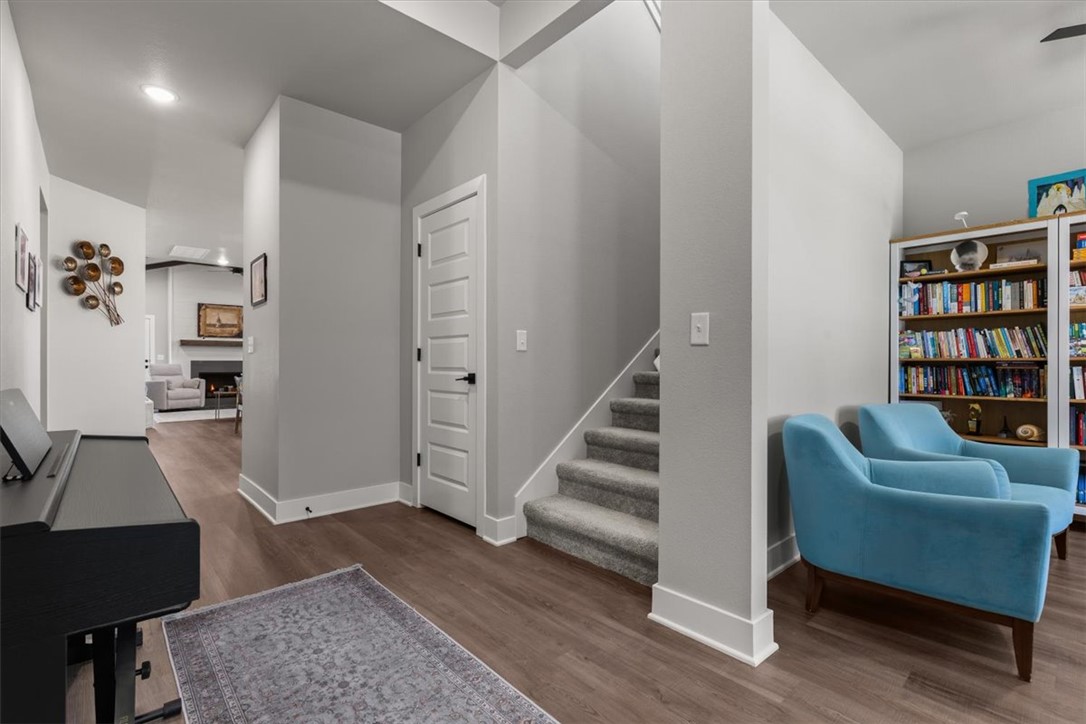 Snyder Meadows Sub Bentonville - Residential