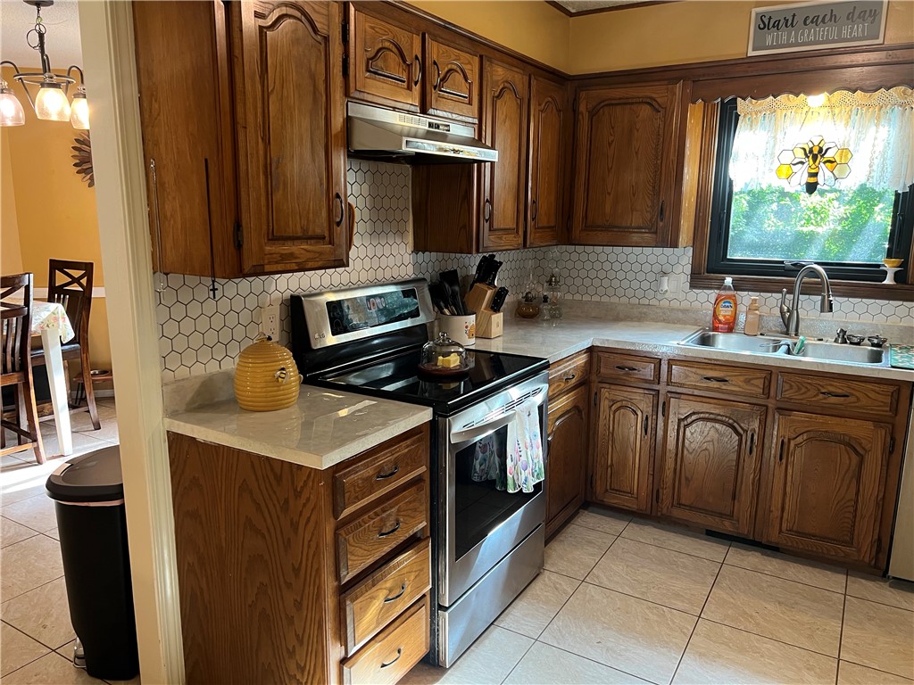 Glendale Phase II - Residential
