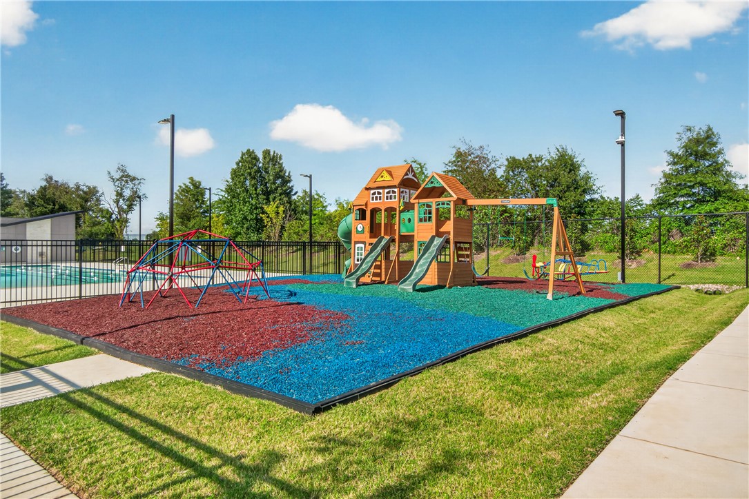PARKSIDE SUB-LOWELL - Residential