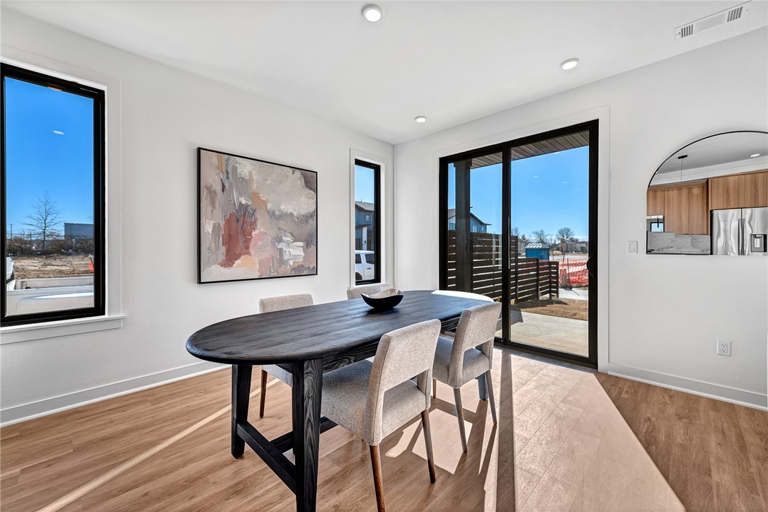 PARKSIDE SUB-LOWELL - Residential