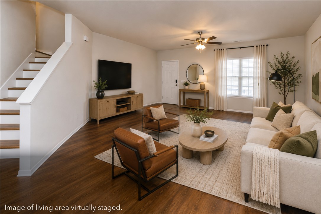 Kerelaw Castle Bentonville - Residential