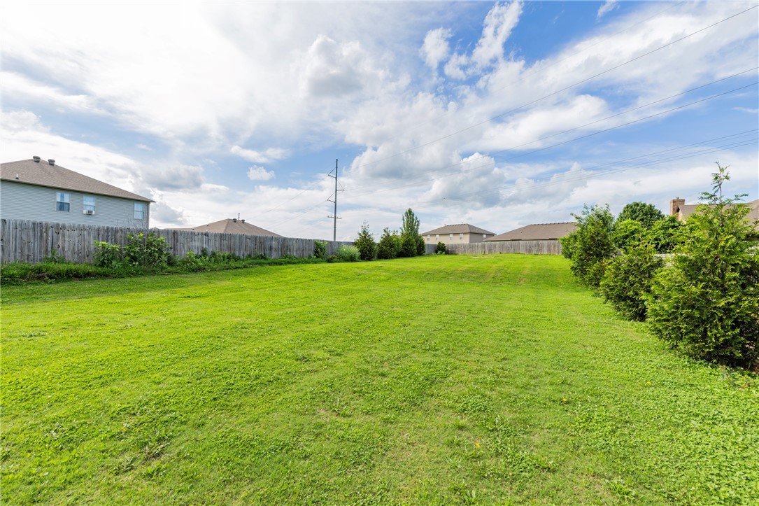 Kerelaw Castle Bentonville - Residential