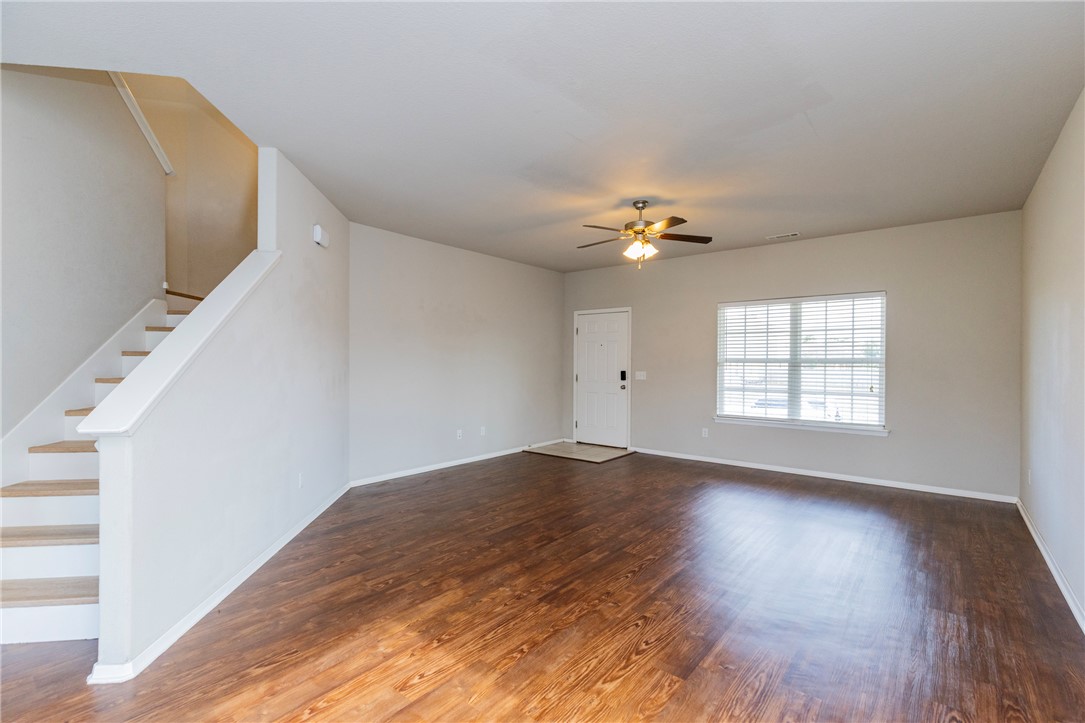 Kerelaw Castle Bentonville - Residential