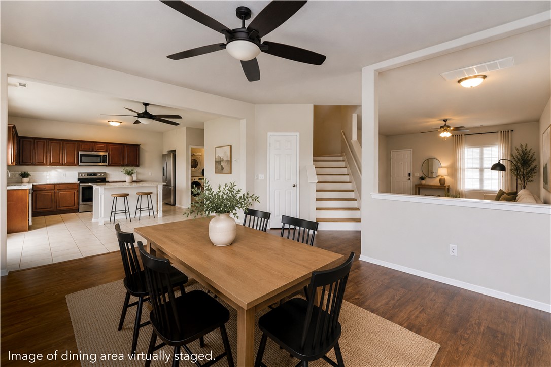 Kerelaw Castle Bentonville - Residential