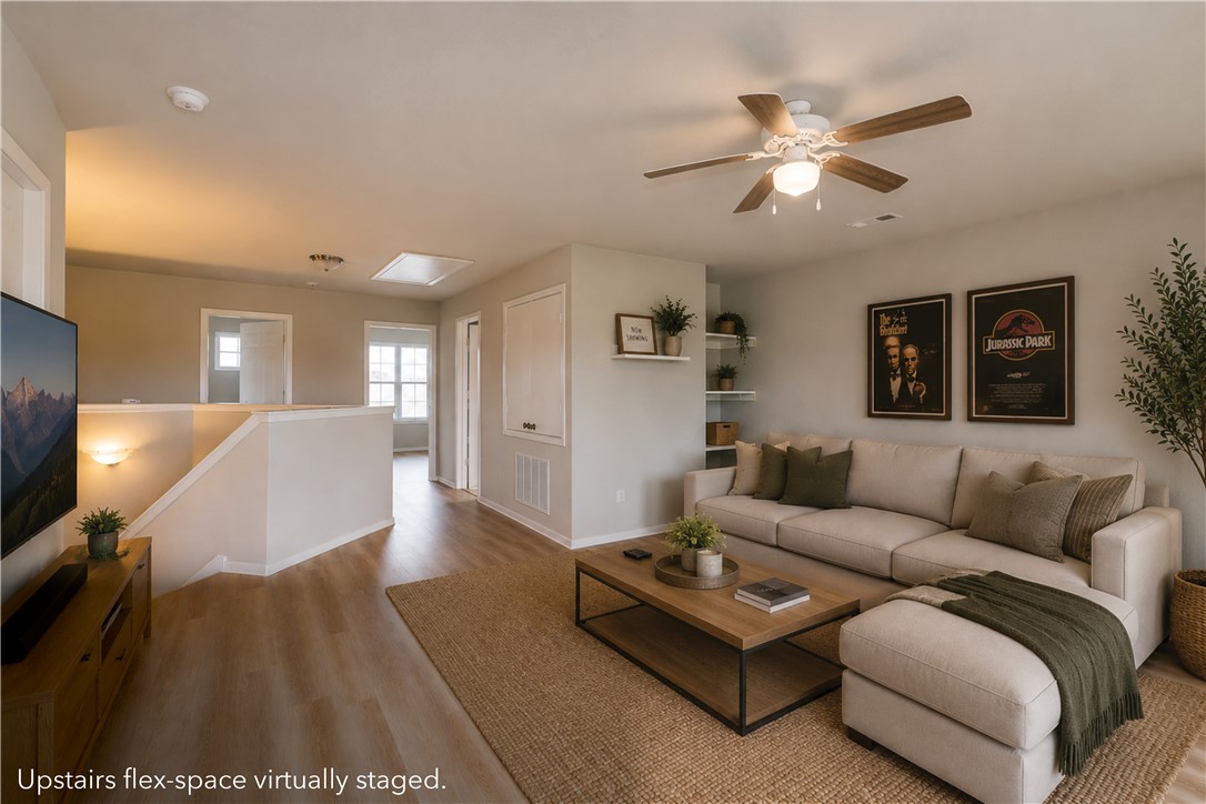 Kerelaw Castle Bentonville - Residential