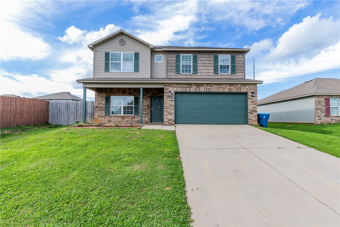 Kerelaw Castle Bentonville - Residential