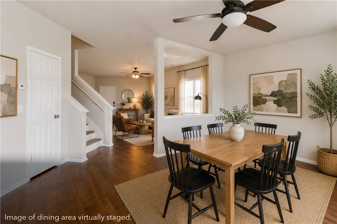 Kerelaw Castle Bentonville - Residential