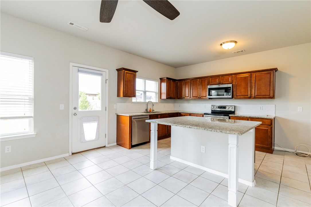 Kerelaw Castle Bentonville - Residential