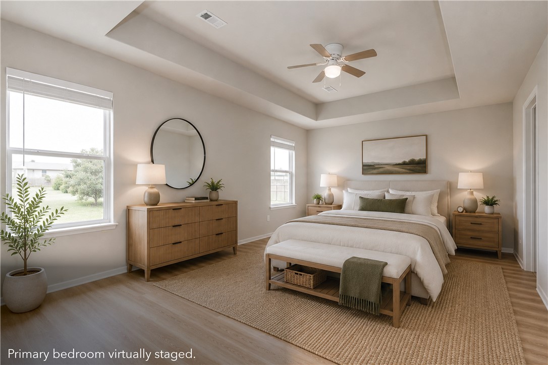 Kerelaw Castle Bentonville - Residential