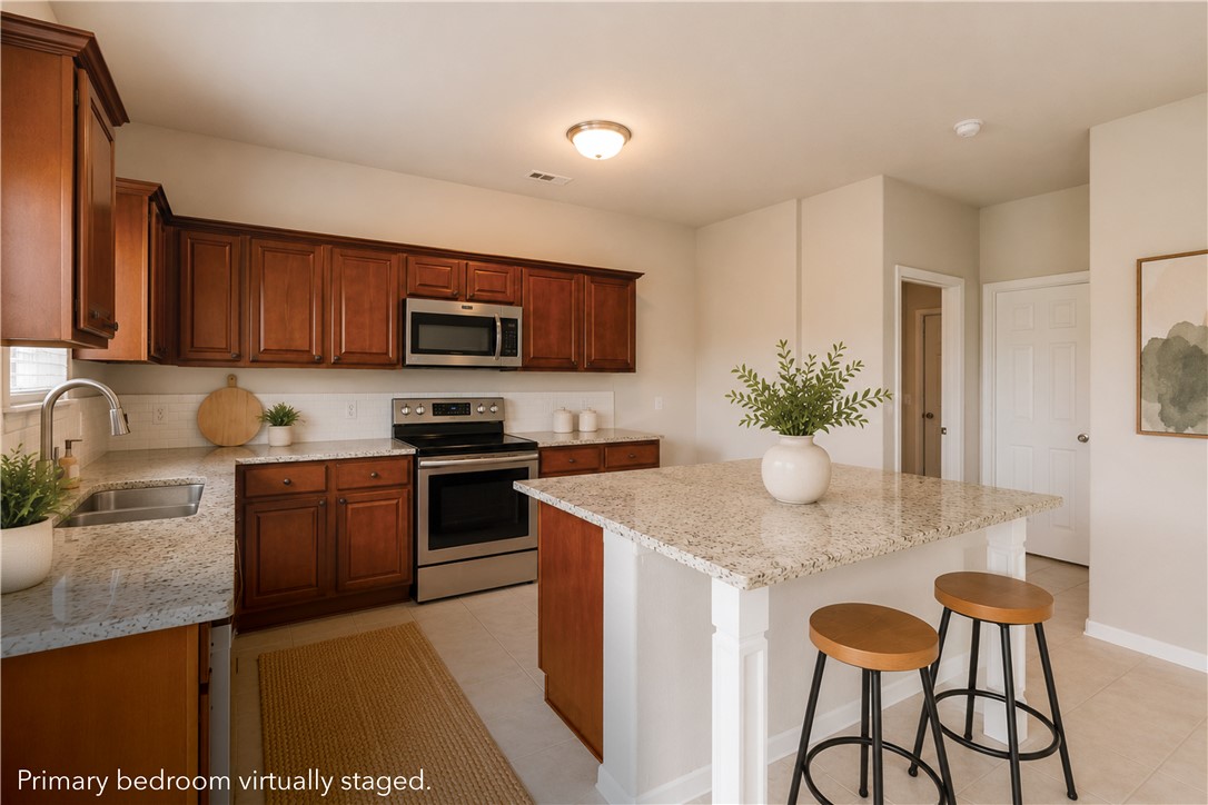 Kerelaw Castle Bentonville - Residential