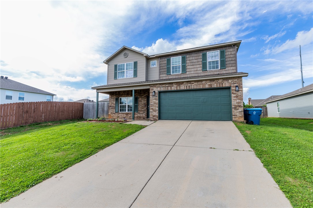 Kerelaw Castle Bentonville - Residential