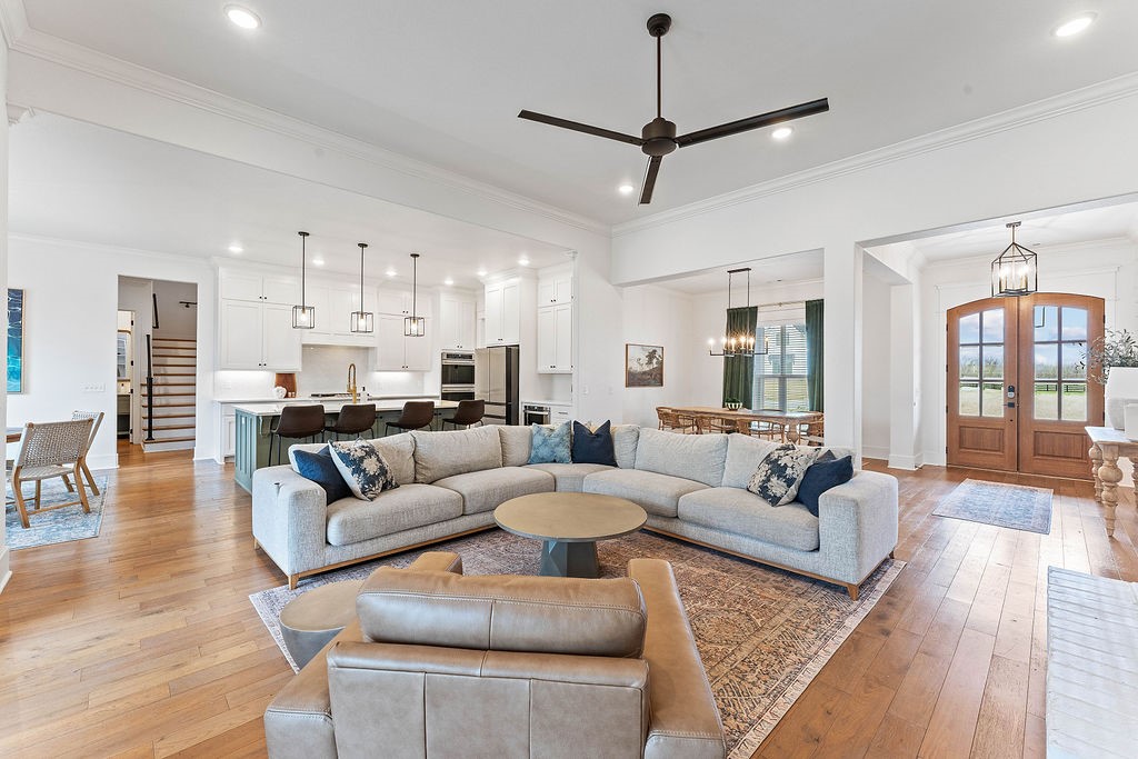 Riverside Estates Ph I - Residential