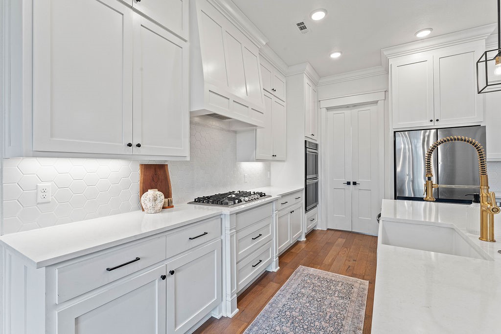 Riverside Estates Ph I - Residential