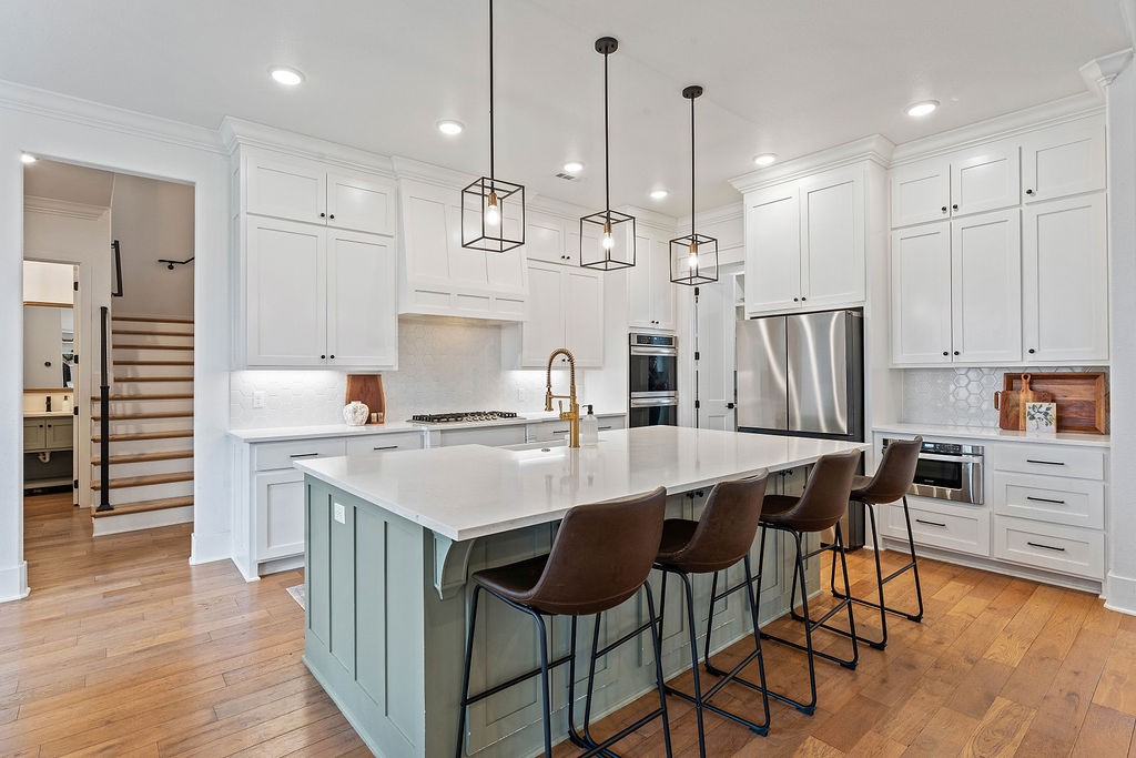 Riverside Estates Ph I - Residential