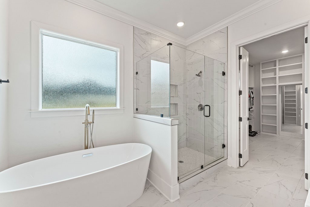 Riverside Estates Ph I - Residential